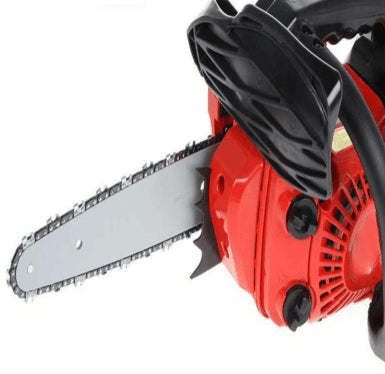 Motosega da pota carving a scoppio Cardinale 25C lama 25 cm - HD casa