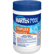 Multiazione in pastiglie 200 gr - confezione 5 kg — Marten - HD casa