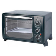 Multiforno ventilato mb 9824N' DCG 44x29x30h cm - HD casa
