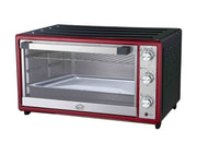 Multiforno ventilato mb 9865N' DCG 64,6x43x37,5h cm - HD casa