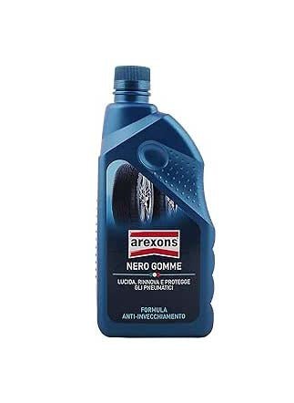 Nero gomme Arexons 1 lt - HD casa