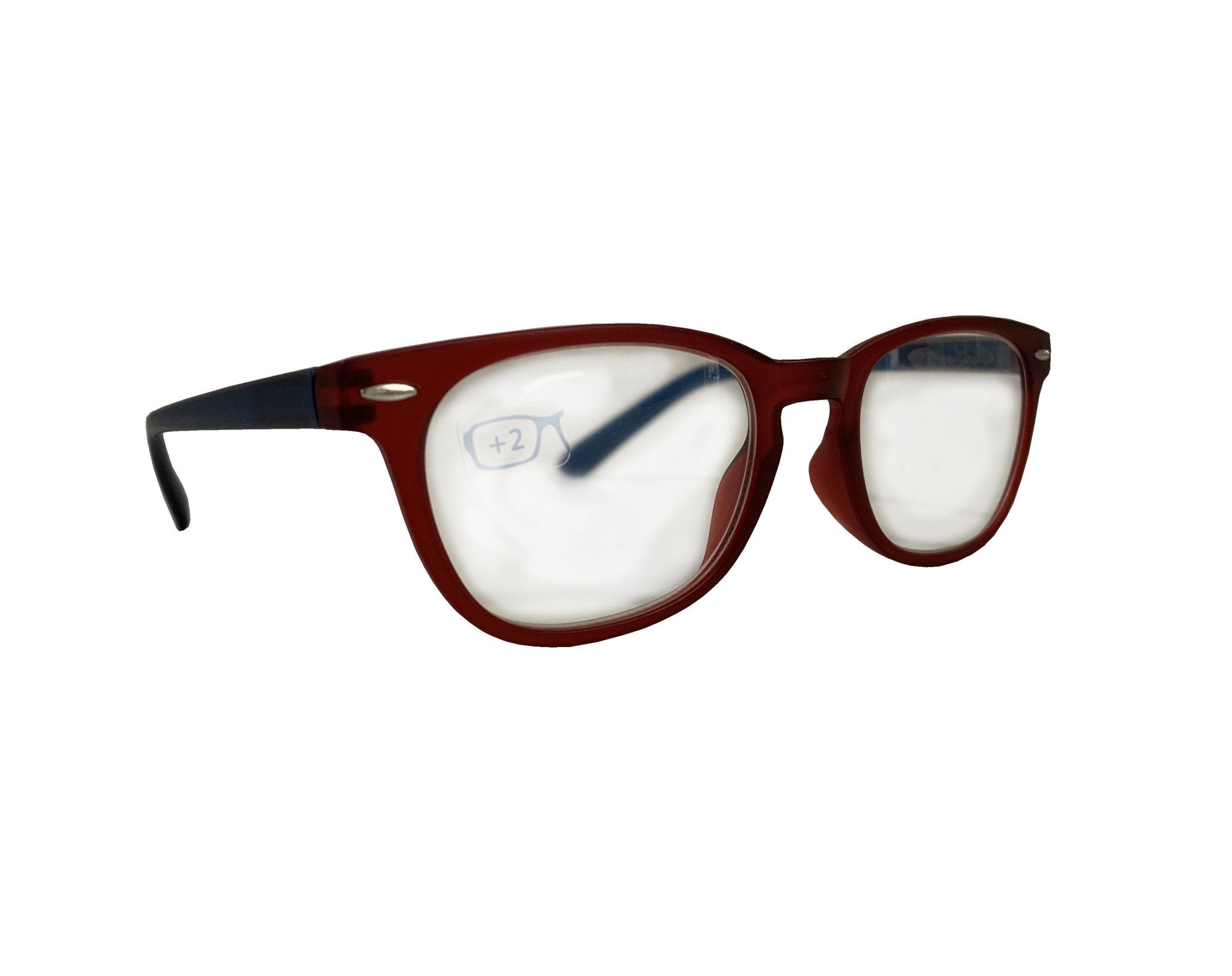 Occhiali da vista graduati Bellavista + 1 - HD casa