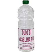 Olio di vaselina 1 lt - HD casa