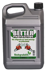 Olio per catena 5 lt - HD casa
