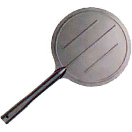 Pala per pizza 19 Ø 19 cm — Falci - HD casa