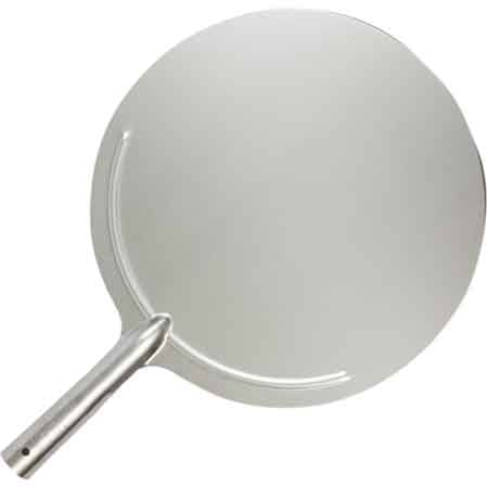 Pala per pizza 36 Ø 36 cm — Falci - HD casa