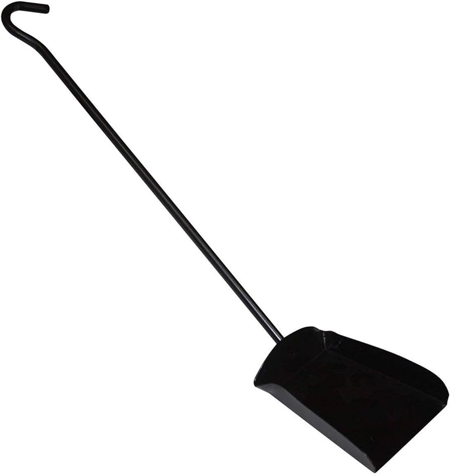 Paletta per camino h. 55 cm — MADE IN Italy - HD casa