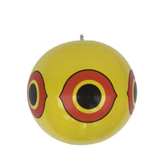 Pallone disabituante per piccioni e volatili Cardinale Ø 60 cm - HD casa