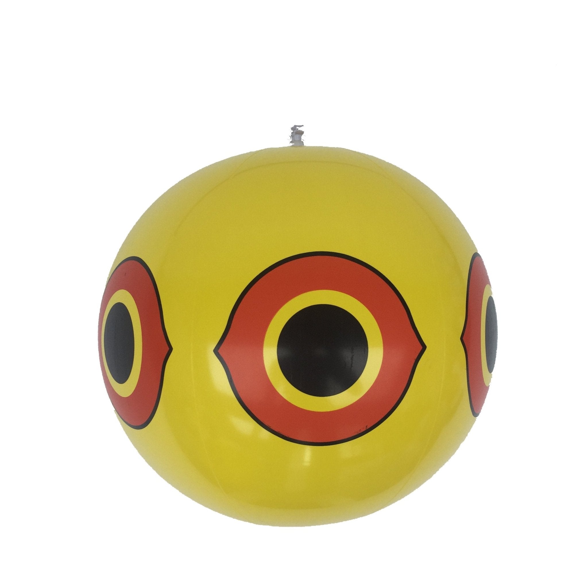 Pallone disabituante per piccioni e volatili Cardinale Ø 60 cm - HD casa