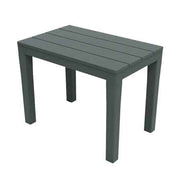 Panca Timor colore antracite — PRO Garden - HD casa