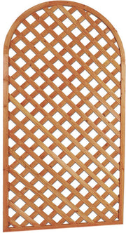 Pannello grigliato Arco cm 90x180h - HD casa
