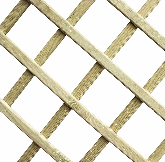 Pannello grigliato Arco cm 90x180h - HD casa