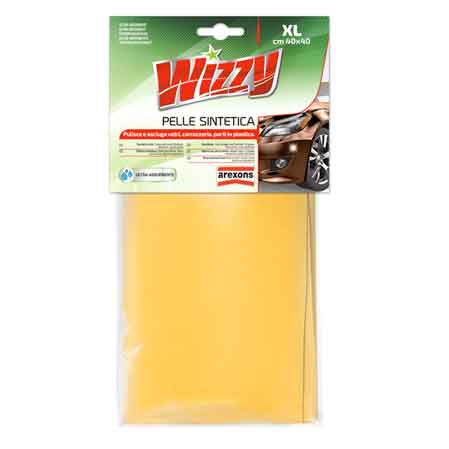 Panno sintetico Wizzy Arexons 40x40 cm - HD casa