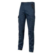 Pantalone da lavoro Guapo blu Upower tg. m - HD casa