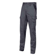 Pantalone da lavoro Guapo grigio Upower tg. m - HD casa