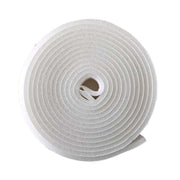 Parafreddo per porte e finestre bianco 15 mm x 4 mt - bianco — GEKO - HD casa