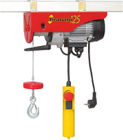 Paranco elettrico Tiratutto mod. 200 — L'europea - HD casa
