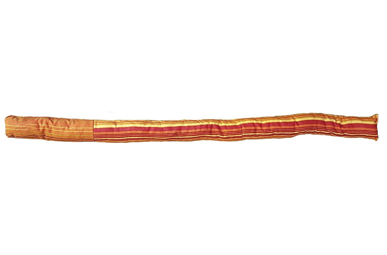 Paraspifferi per porte e finestre in tessuto 120 cm — GEKO - HD casa