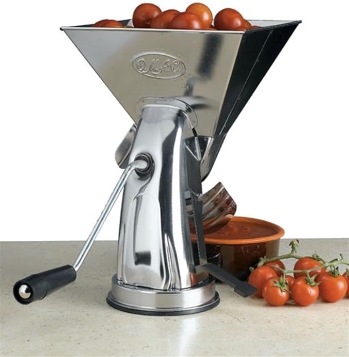 Passapomodoro manuale super gulliver — O.m.a.c - HD casa