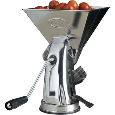 Passapomodoro manuale super gulliver — O.m.a.c - HD casa