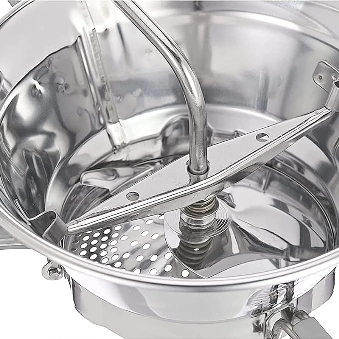 Passatutto Emanuel Ø 24 cm — O.m.a.c - HD casa