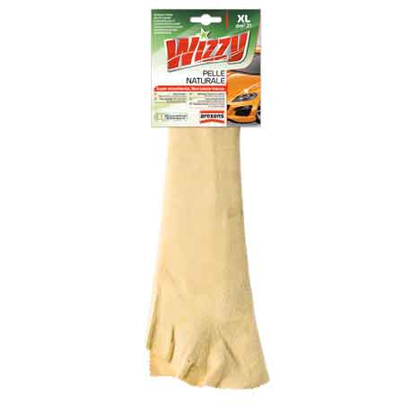 Pelle naturale Wizzy Arexons 45x45 cm - HD casa