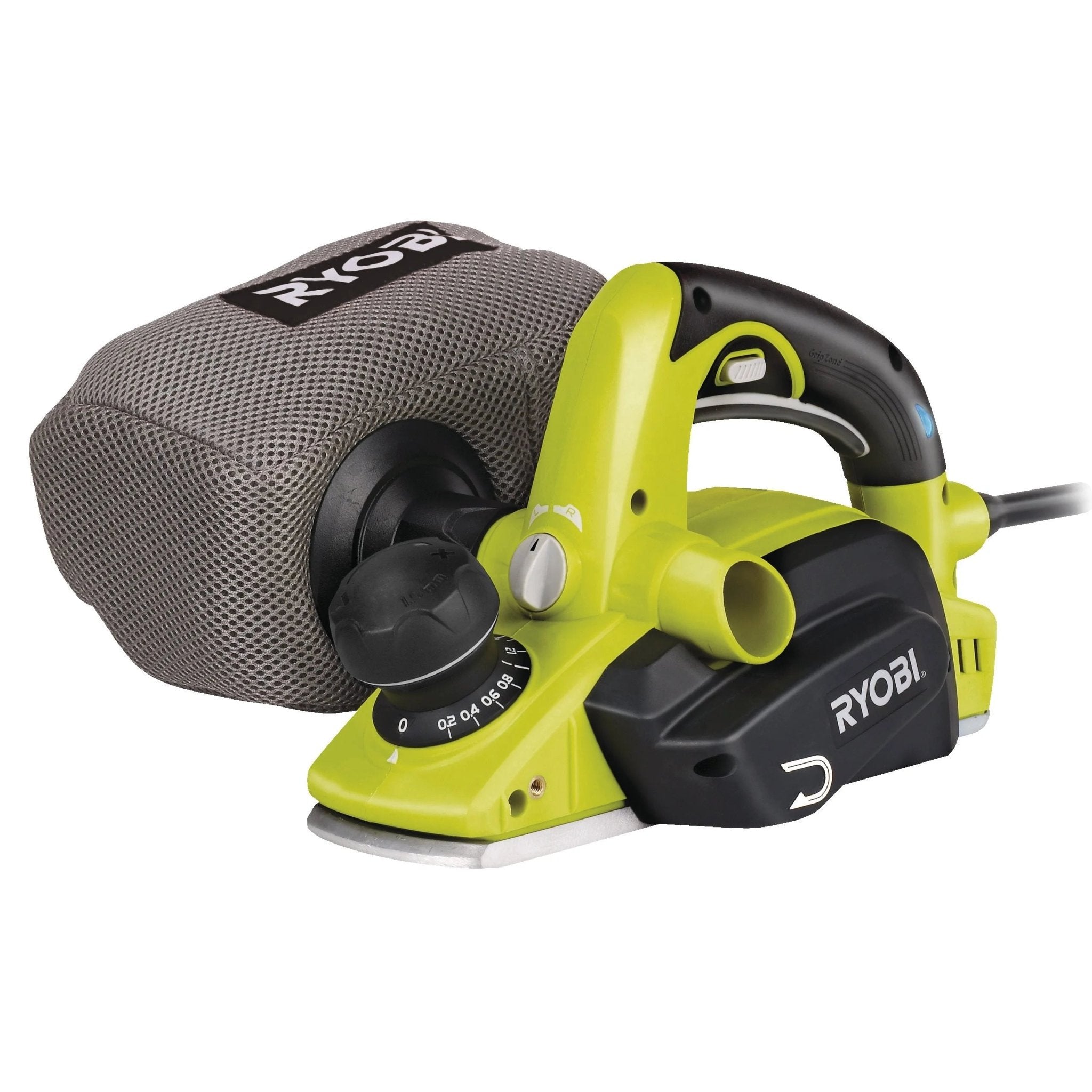 Pialla Epn6082chg Ryobi 600 watt - HD casa
