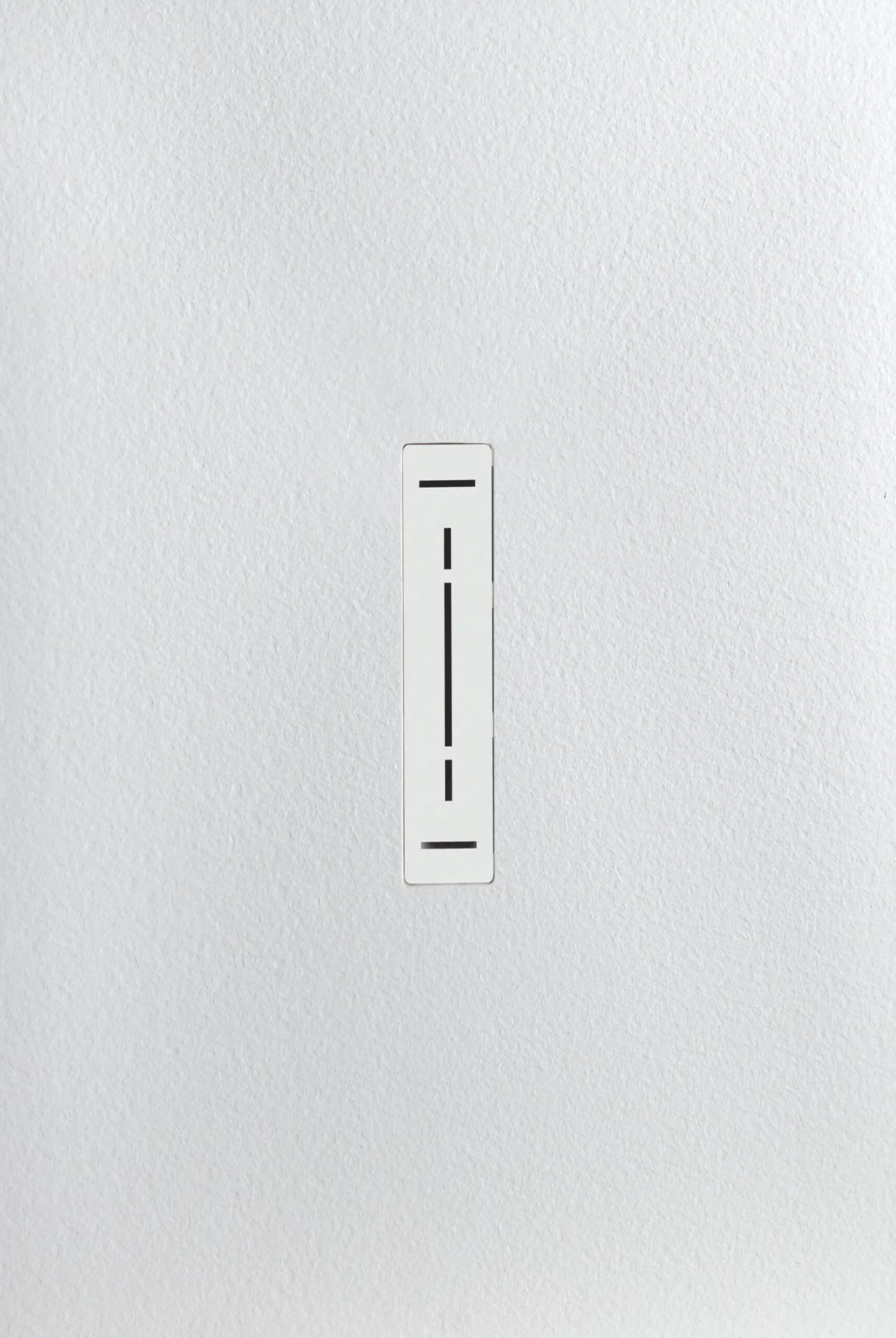 Piatto doccia Ardesia Plus 2,6 bianco matt 100x80cm - HD casa