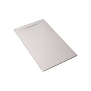 Piatto doccia Calatrava granito bianco 80x200 - HD casa