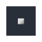 Piatto doccia quadrato Ultraflat antracite 80 x 80 cm — Cardinale Professional - HD casa