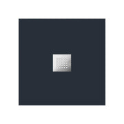 Piatto doccia quadrato Ultraflat antracite 90 x 90 cm — Cardinale Professional - HD casa