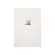 Piatto doccia rettangolare Ultraflat bianco 70 x 100 cm — Cardinale Professional - HD casa