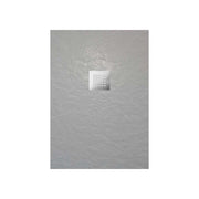 Piatto doccia rettangolare Ultraflat cemento 80 x 180 cm — Cardinale Professional - HD casa