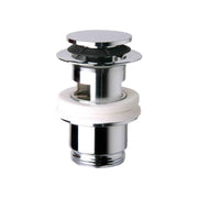 Piletta click clack universale mini CLICKER" ctp 1"1/4 x Ø 63 mm — OMP - HD casa