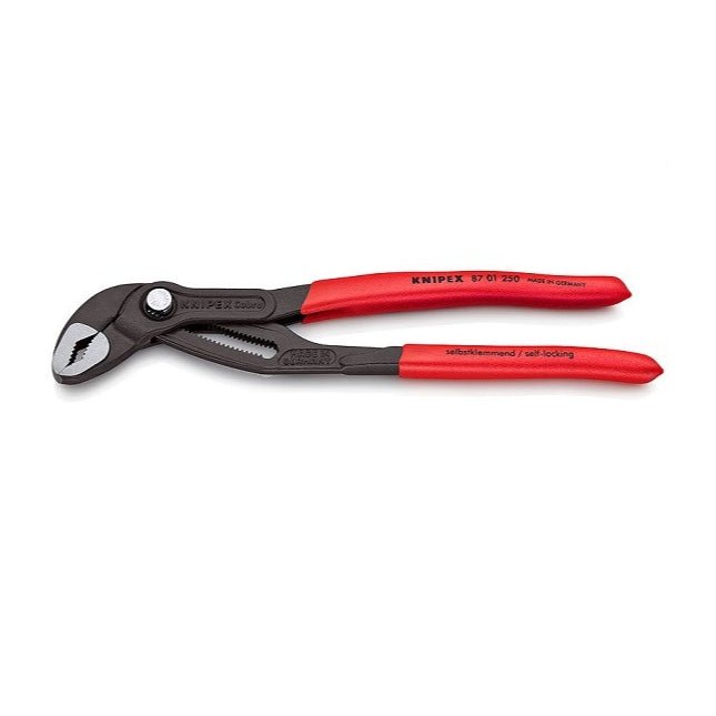 Pinza regolabile poligrip Alligator Knipex 250 mm - HD casa