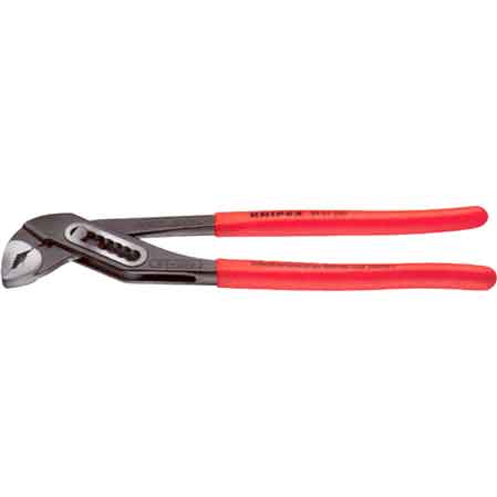 Pinza regolabile poligrip Alligator Knipex 300 mm - HD casa