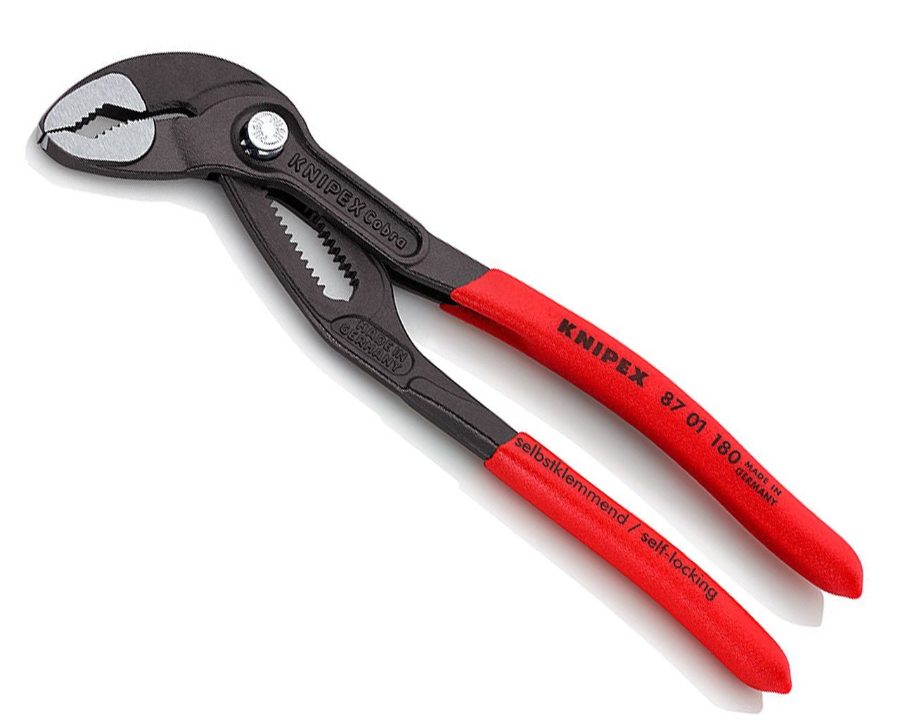 Pinza regolabile poligrip Cobra Knipex 250 mm - HD casa