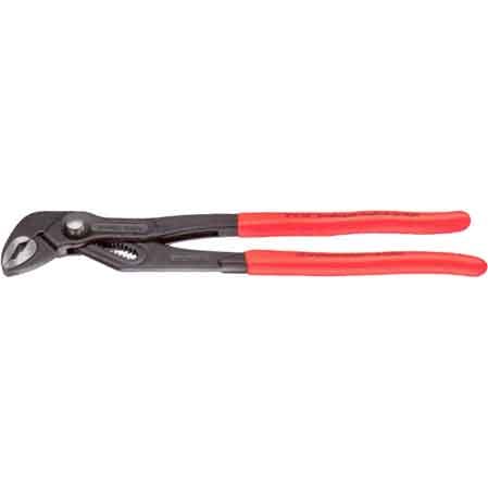 Pinza regolabile poligrip Cobra Knipex 250 mm - HD casa