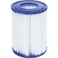 Piscina fuori terra Bestway 56416 Steel Pro max rotonda bianca 366x76 - HD casa