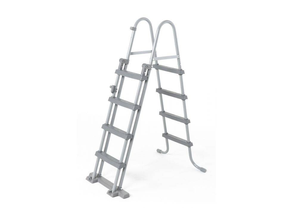 Piscina fuori terra Bestway 56998 Power Steel RATTAN 549 x 274 x 122 cm - HD casa