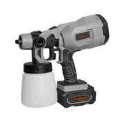 Pistola a spruzzo a batteria Cardinale 20V - HD casa