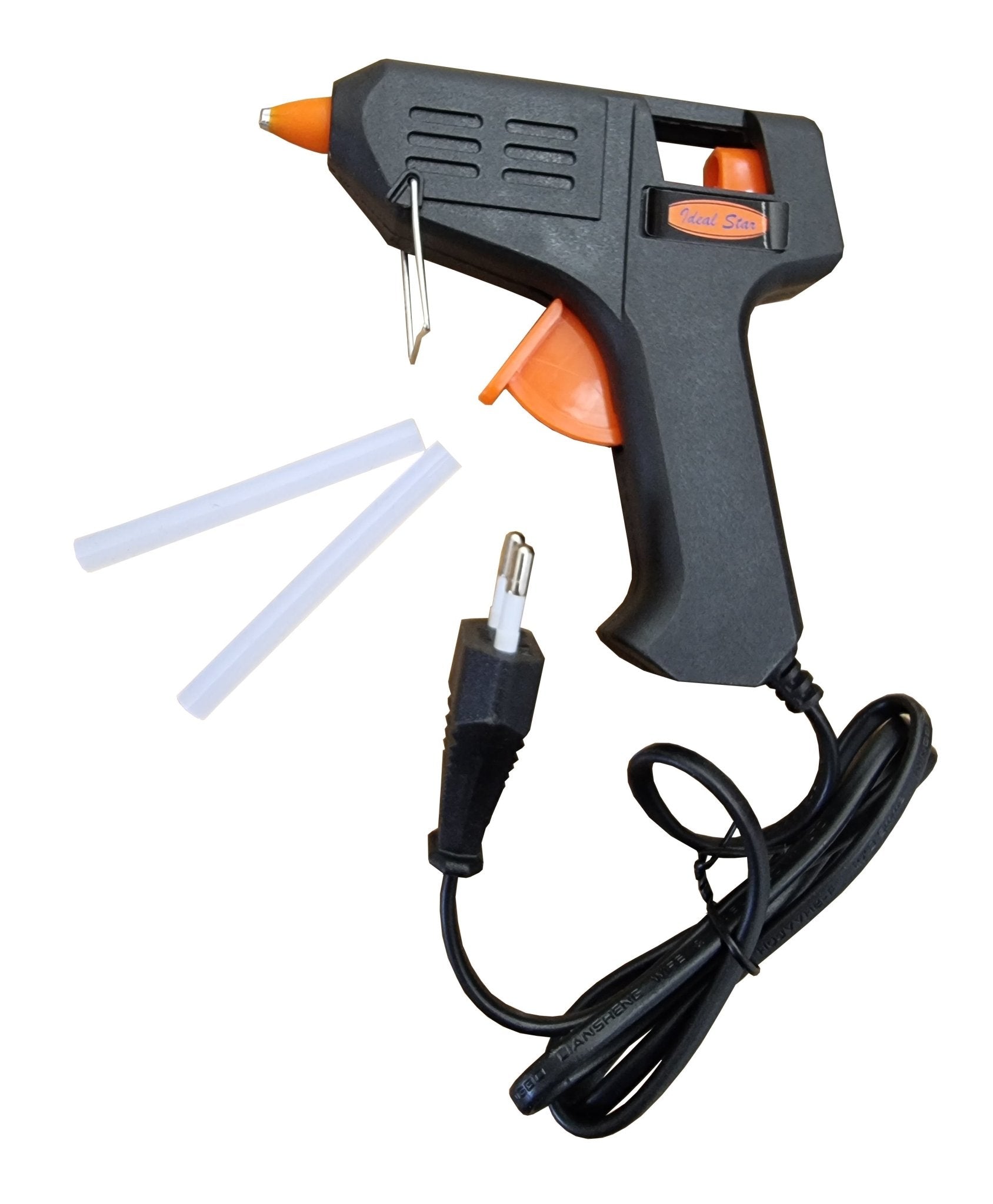 Pistola incollatrice 10W Cardinale 10 watt - HD casa