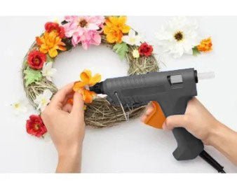 Pistola incollatrice 10W Cardinale 10 watt - HD casa
