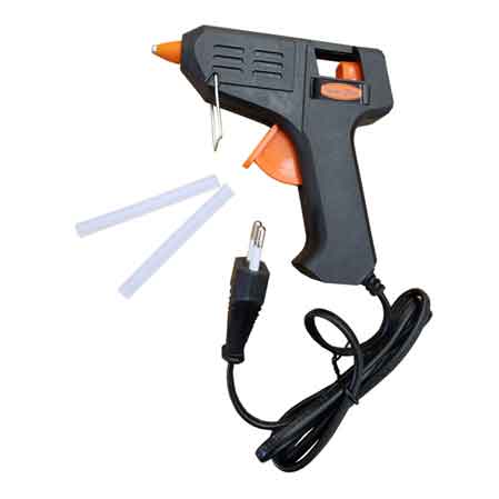 Pistola incollatrice 10W Cardinale 10 watt - HD casa
