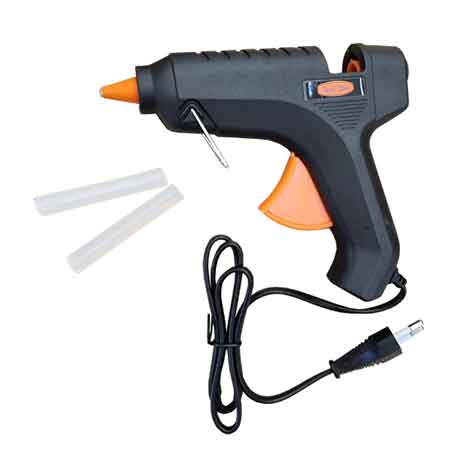 Pistola incollatrice 40W Cardinale 40 watt - HD casa