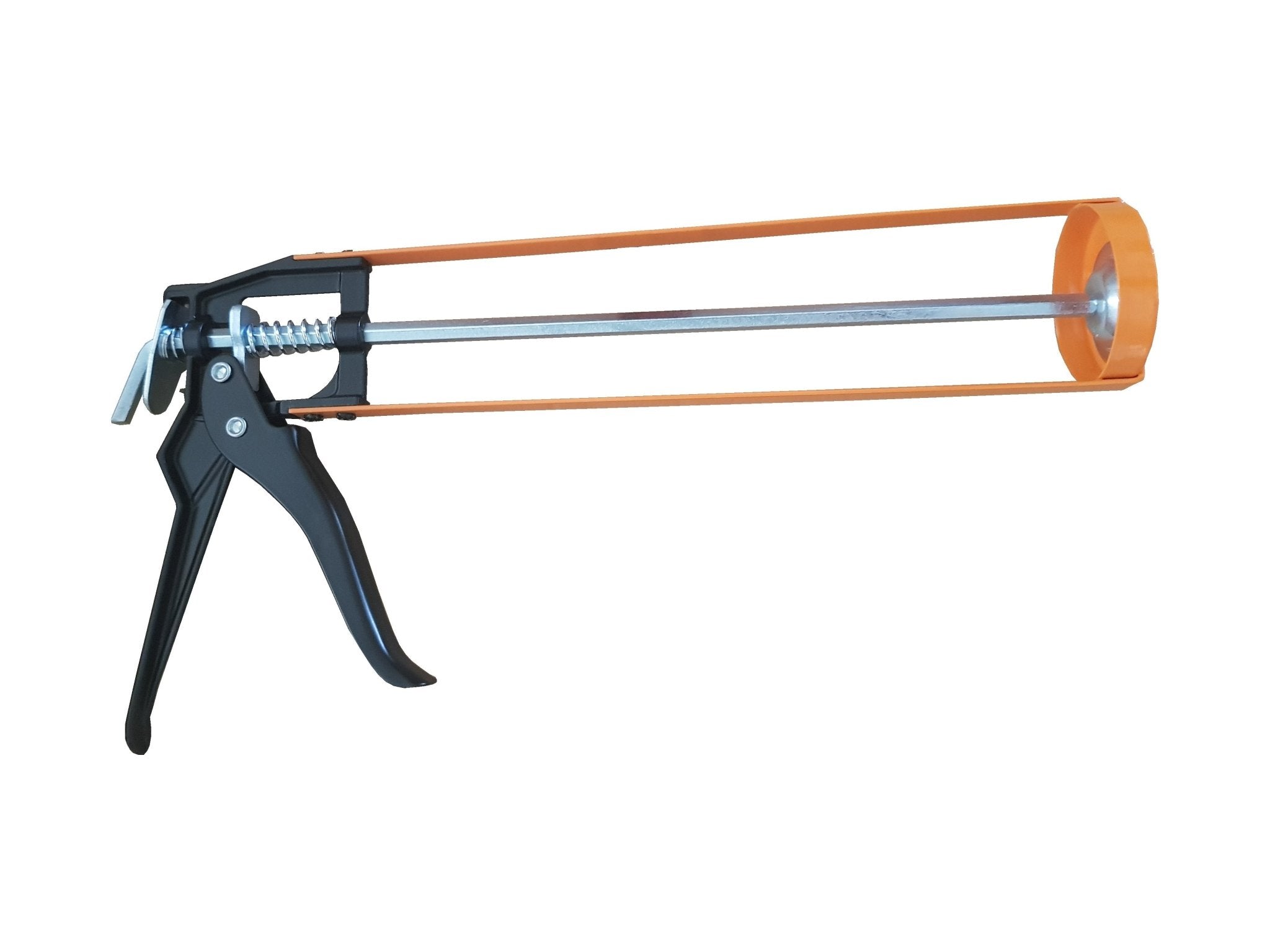 Pistola per cartucce silicone Cardinale 225 mm - HD casa