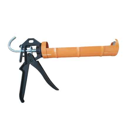 Pistola per cartucce silicone Extra Cardinale 240 mm - HD casa