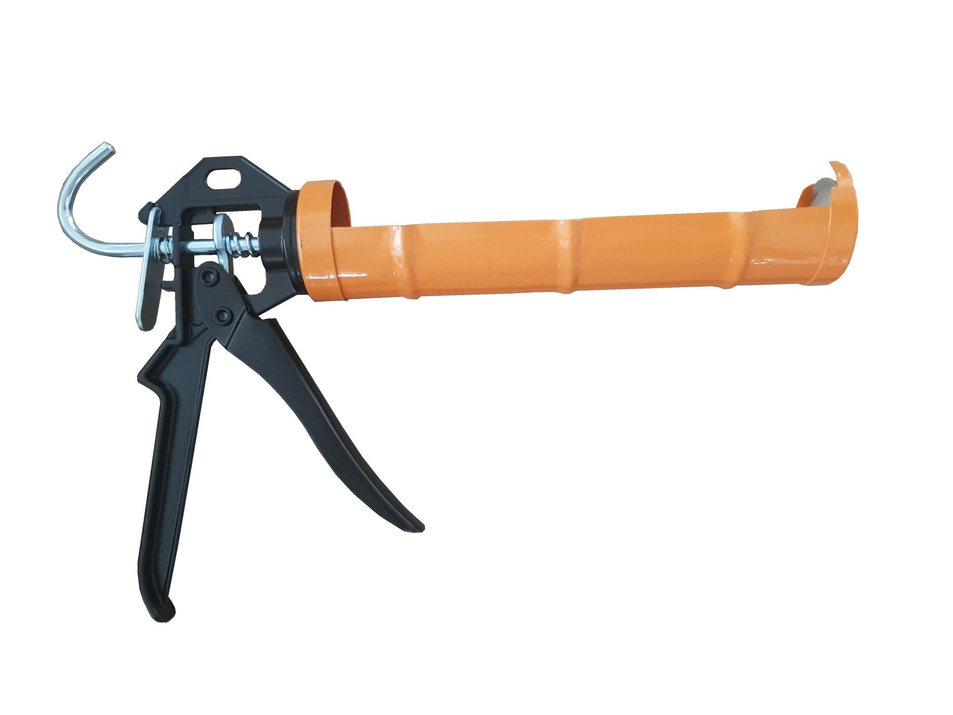 Pistola per cartucce silicone Extra Cardinale 240 mm - HD casa