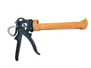 Pistola per cartucce silicone Professionale Cardinale 240 mm - HD casa