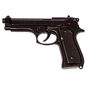 Pistola scacciacani beretta 92 calibro 9 - HD casa